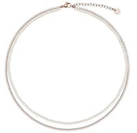 Collana Liu Jo Donna in Acciaio LJ3028